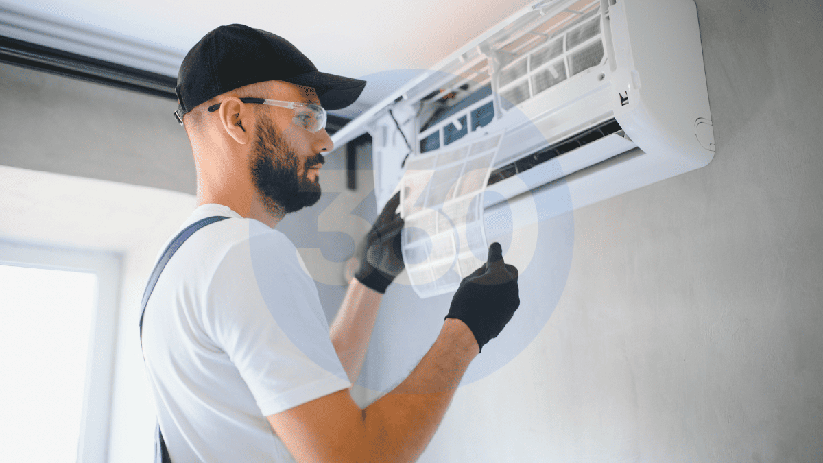 Kırıkkale Klima Servisi