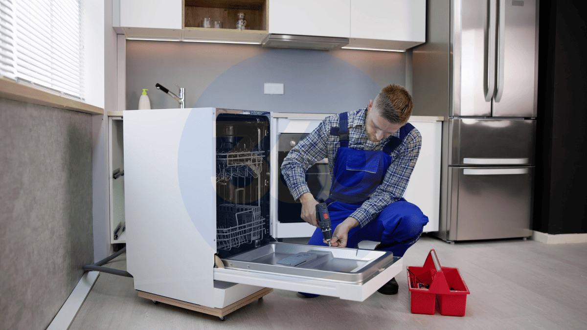 Kırıkkale Bulaşık Makinesi Servisi