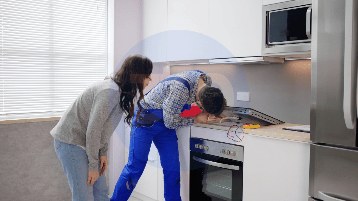 Kırıkkale Fırın Ocak Servisi